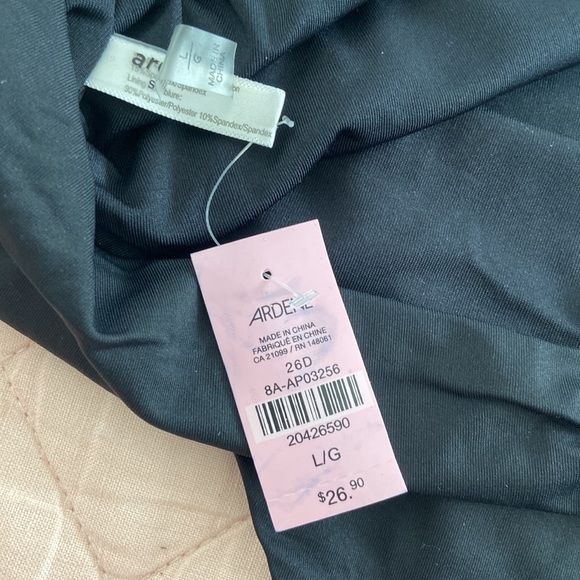 Ardene bathing suit - Picture 4 of 4